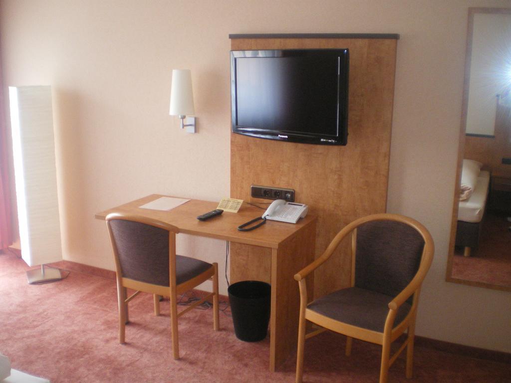 Hotel Gasthof Kaesser Άνσμπαχ Εξωτερικό φωτογραφία