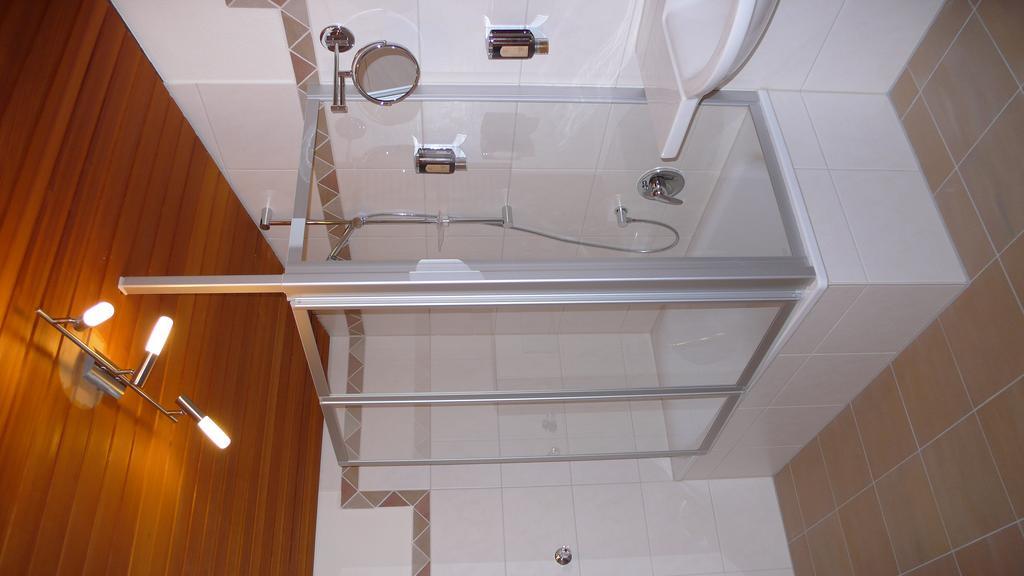 Hotel Gasthof Kaesser Άνσμπαχ Εξωτερικό φωτογραφία